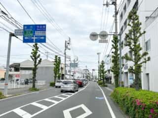 四国八十八ヶ所霊場 第54番札所 延命寺〜第55番札所 南光坊