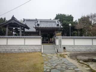 沼島 蓮光寺