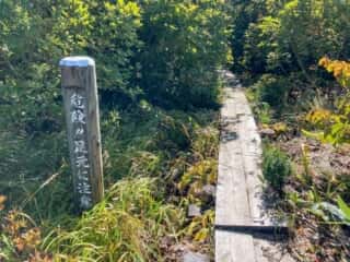 八甲田山