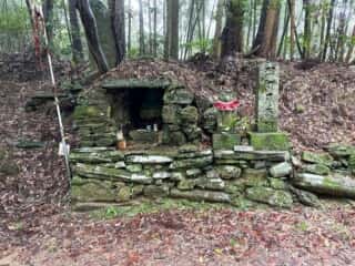 四国八十八ヶ所霊場 第11番札所 藤井寺〜第12番札所 焼山寺
