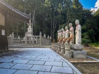 仁和寺