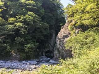 大山