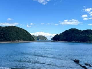 四国八十八ヶ所霊場 第23番札所 薬王寺〜第24番 最御崎寺