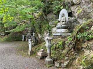 四国八十八ヶ所霊場 第12番札所 焼山寺