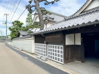 四国八十八ヶ所霊場 第78番札所 郷照寺〜第79番札所 天皇寺