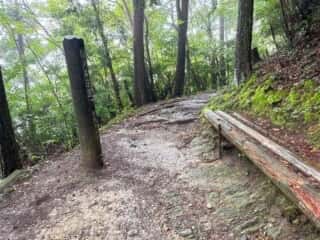 四国八十八ヶ所霊場 第11番札所 藤井寺〜第12番札所 焼山寺