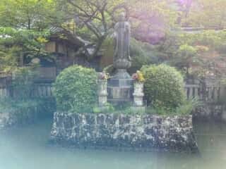 四国八十八ヶ所霊場 第67番札所 大興寺