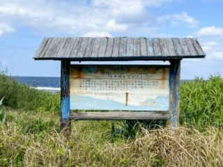 沖永良部島 フーチャ