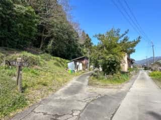 四国八十八ヶ所霊場 第42番札所 仏木寺〜第43番札所 明石寺