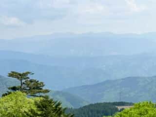 四国八十八ヶ所霊場 第66番札所 雲辺寺