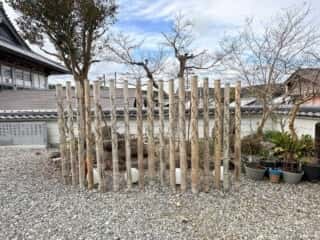 四国八十八ヶ所霊場 第37番札所 岩本寺