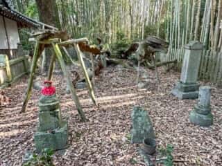 四国八十八ヶ所霊場 第80番札所 国分寺