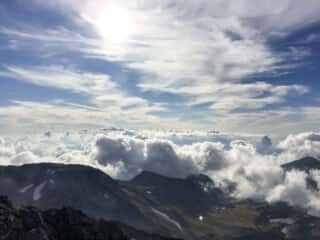 立山