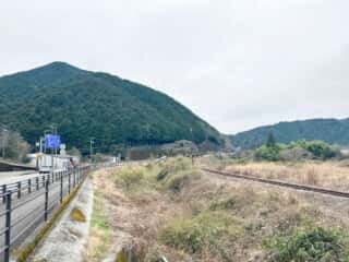 四国八十八ヶ所 36番札所 青龍寺～37番札所 岩本寺