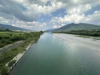 吉野川