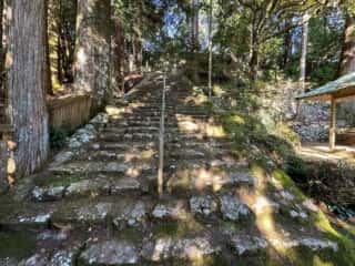 四国八十八ヶ所霊場 第20番札所 鶴林寺