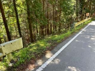 伊代大洲駅〜四国八十八ヶ所霊場 第44番札所 大寶寺