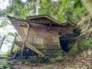 八坂神社