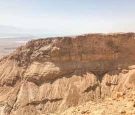masada