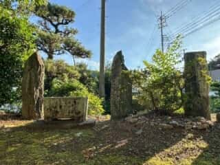 船盡比賣神社