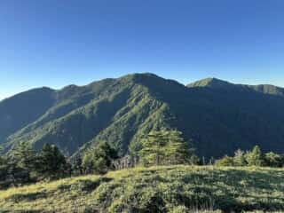 丸笹山