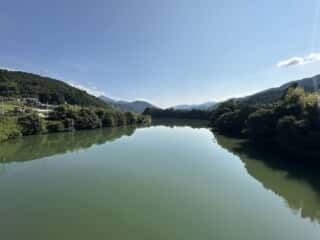 物部川
