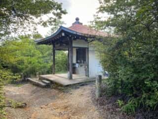 仁和寺　御室八十八ヶ所霊場