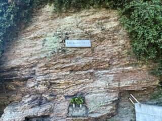四国八十八ヶ所霊場 第17番札所 井戸寺〜第18番札所 恩山寺