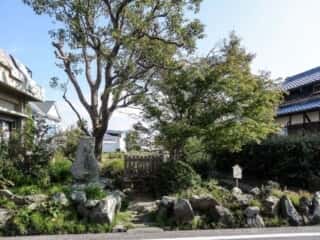 おのころ島神社・八百萬神社　天の浮橋