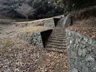矢野古墳