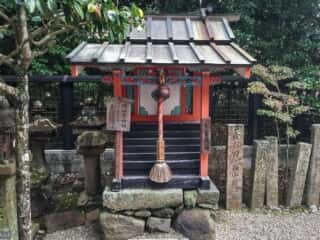 猿田彦神社