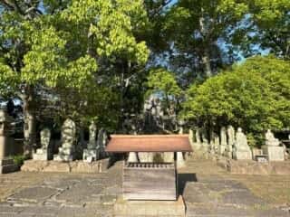 四国八十八ヶ所霊場 第84番札所 屋島寺