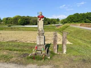 四国八十八ヶ所霊場 第66番札所 雲辺寺〜第67番札所 大興寺