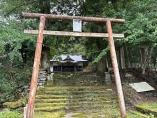 友内神社