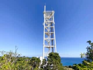 種子島 ロケットの丘