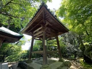 四国八十八ヶ所霊場 第82番札所 根香寺