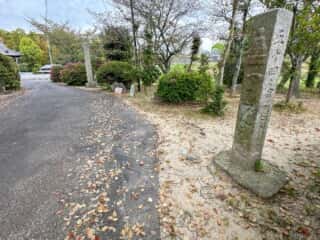四国八十八ヶ所霊場 第54番札所 延命寺