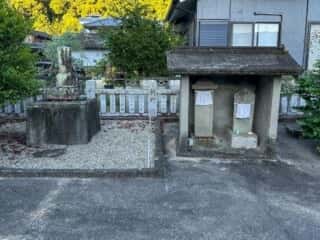 船尽比咩神社