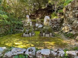 四国八十八ヶ所霊場 第28番札所 大日寺