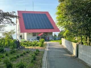 四国八十八ヶ所霊場 第66番札所 雲辺寺