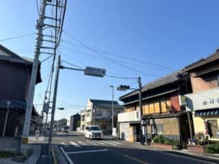 四国八十八ヶ所霊場 第79番札所 天皇寺〜第80番札所 国分寺