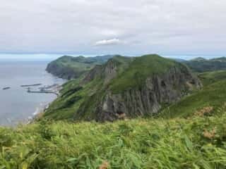 桃岩