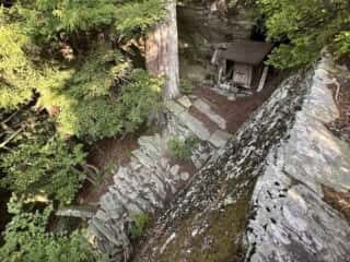 天磐戸神社