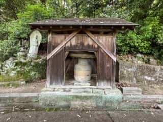 四国八十八ヶ所霊場 第68番札所 神恵院・第69番札所 観音寺