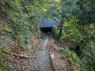仁和寺　御室八十八ヶ所霊場
