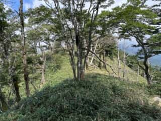 白髪山・平和丸