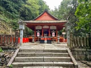 金刀比羅宮