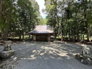 川上神社