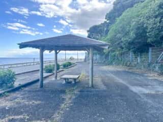 四国八十八ヶ所霊場 第23番札所 薬王寺〜第24番 最御崎寺