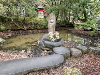 四国八十八ヶ所霊場 第31番札所 竹林寺
